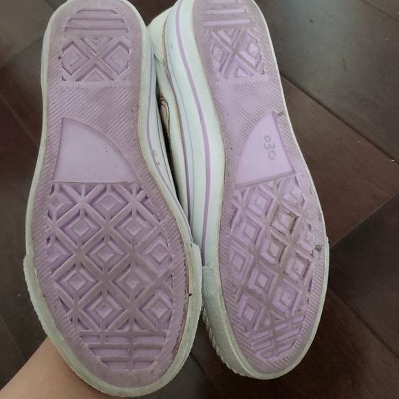 Replay hightop shoe - Picture 3 of 4